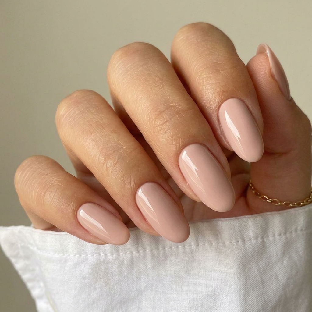 ManiCure HEMA free Gel Polish Colour – Emily