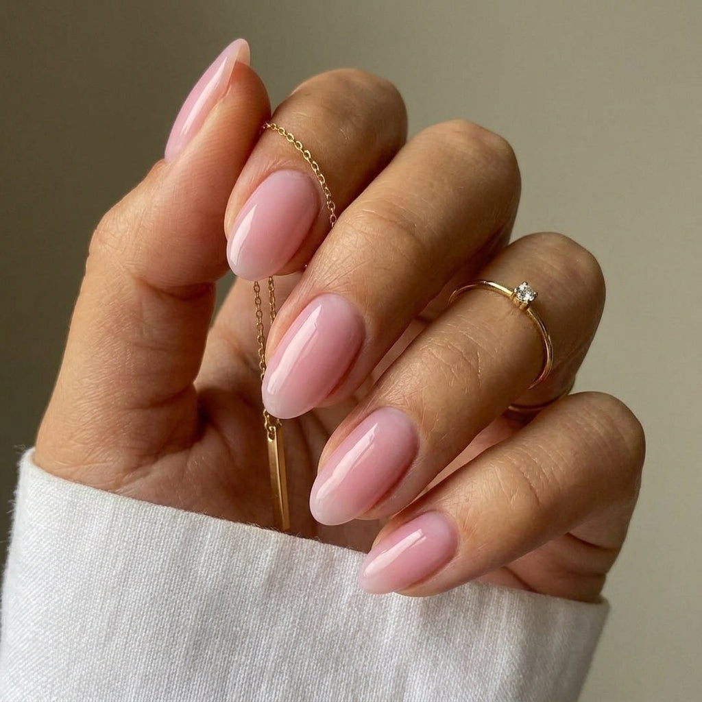 ManiCure Fibre Builder in a Bottle – Kate