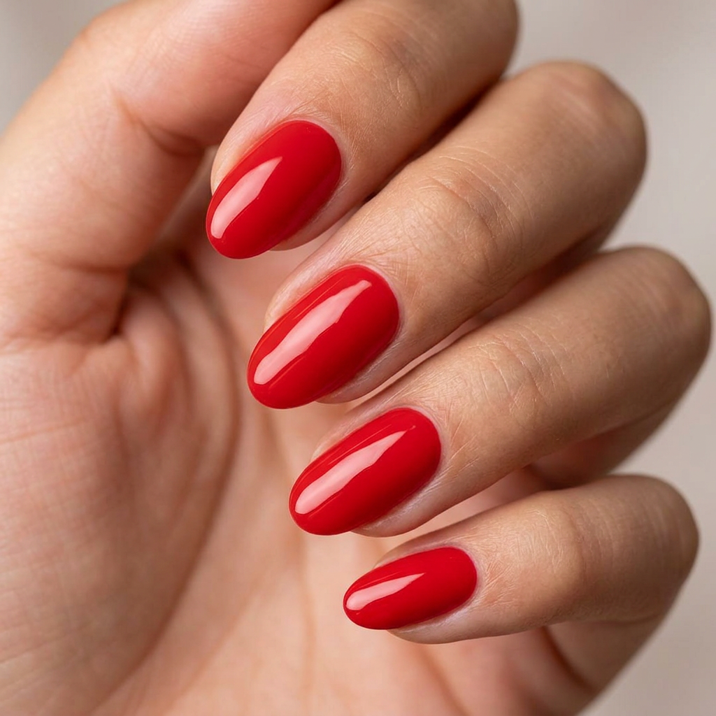 ManiCure HEMA free Gel Polish Colour – Simone