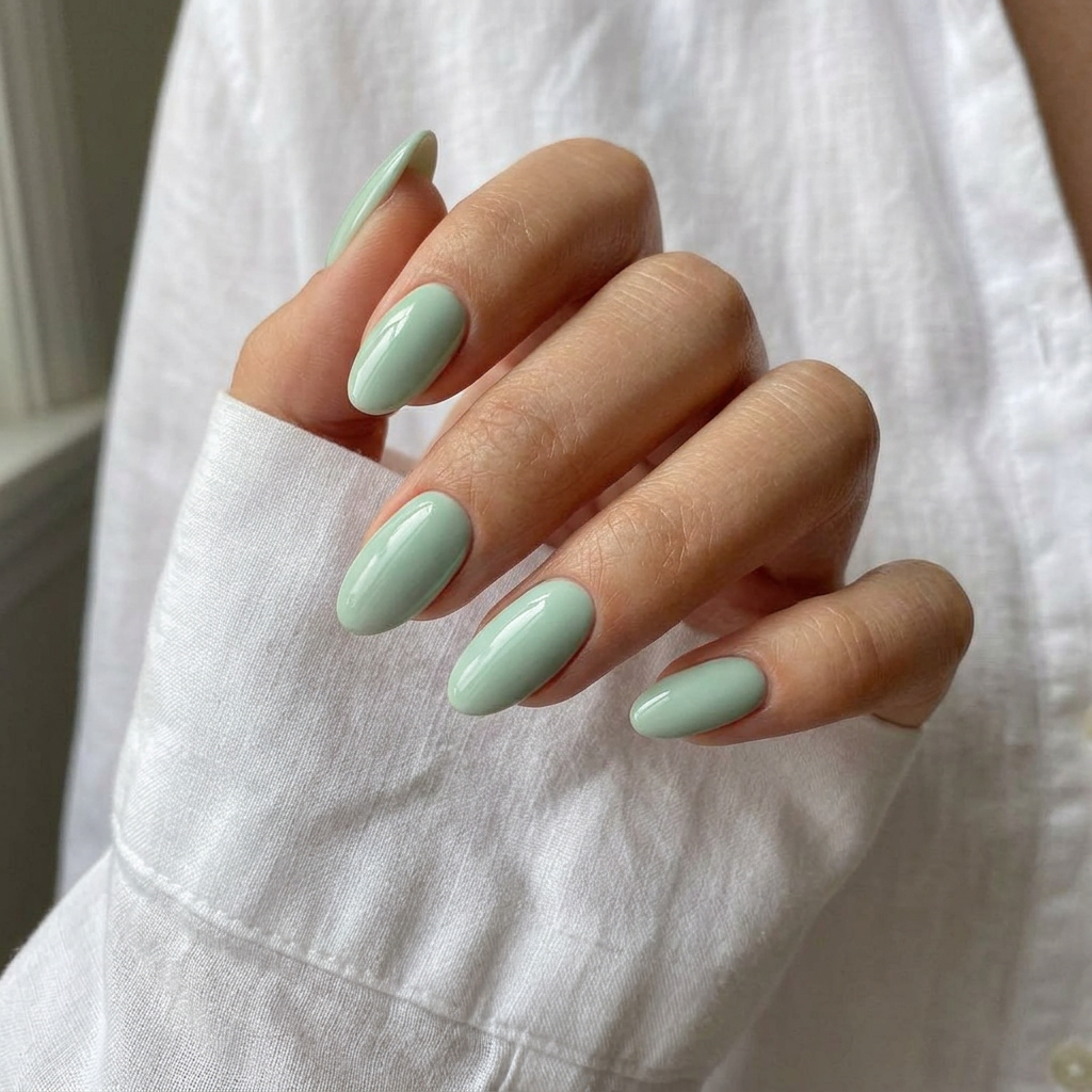 ManiCure HEMA Free Gel Polish – The London Sessions Edit