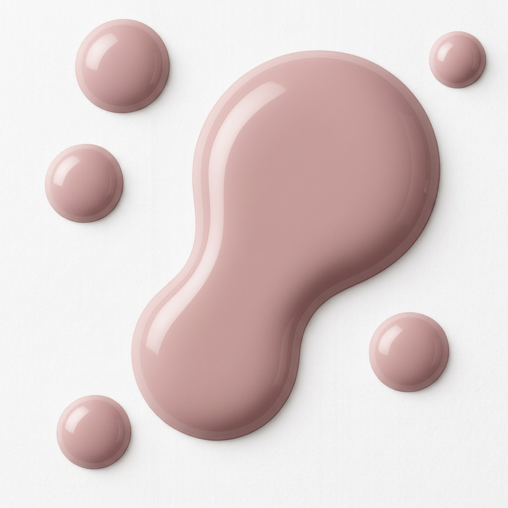 ManiCure HEMA free Gel Polish Colour – Emily