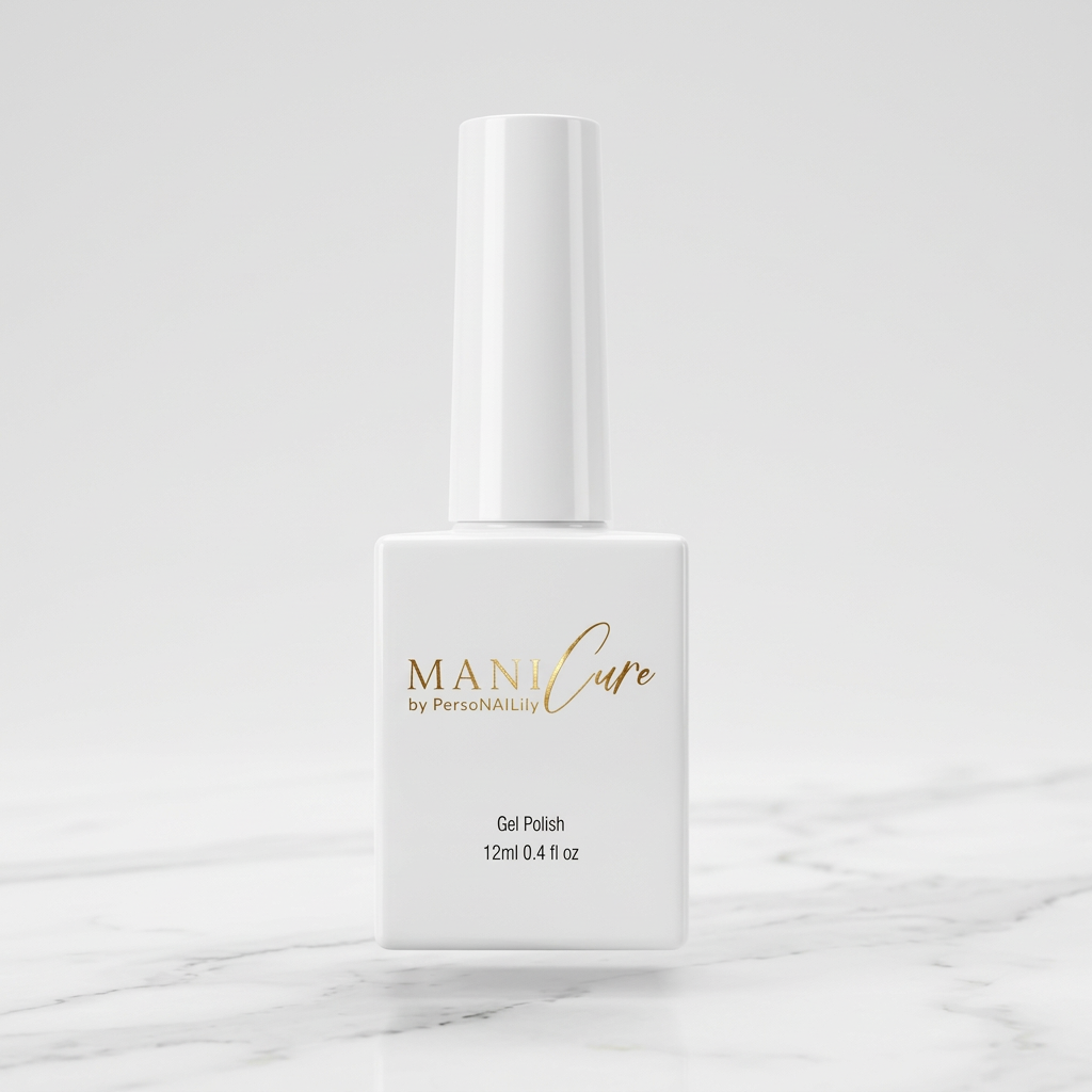 ManiCure HEMA free Gel Polish Colour – Jenny