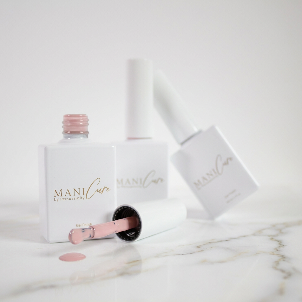 Discovery Kit ManiCure HEMA free Gel System