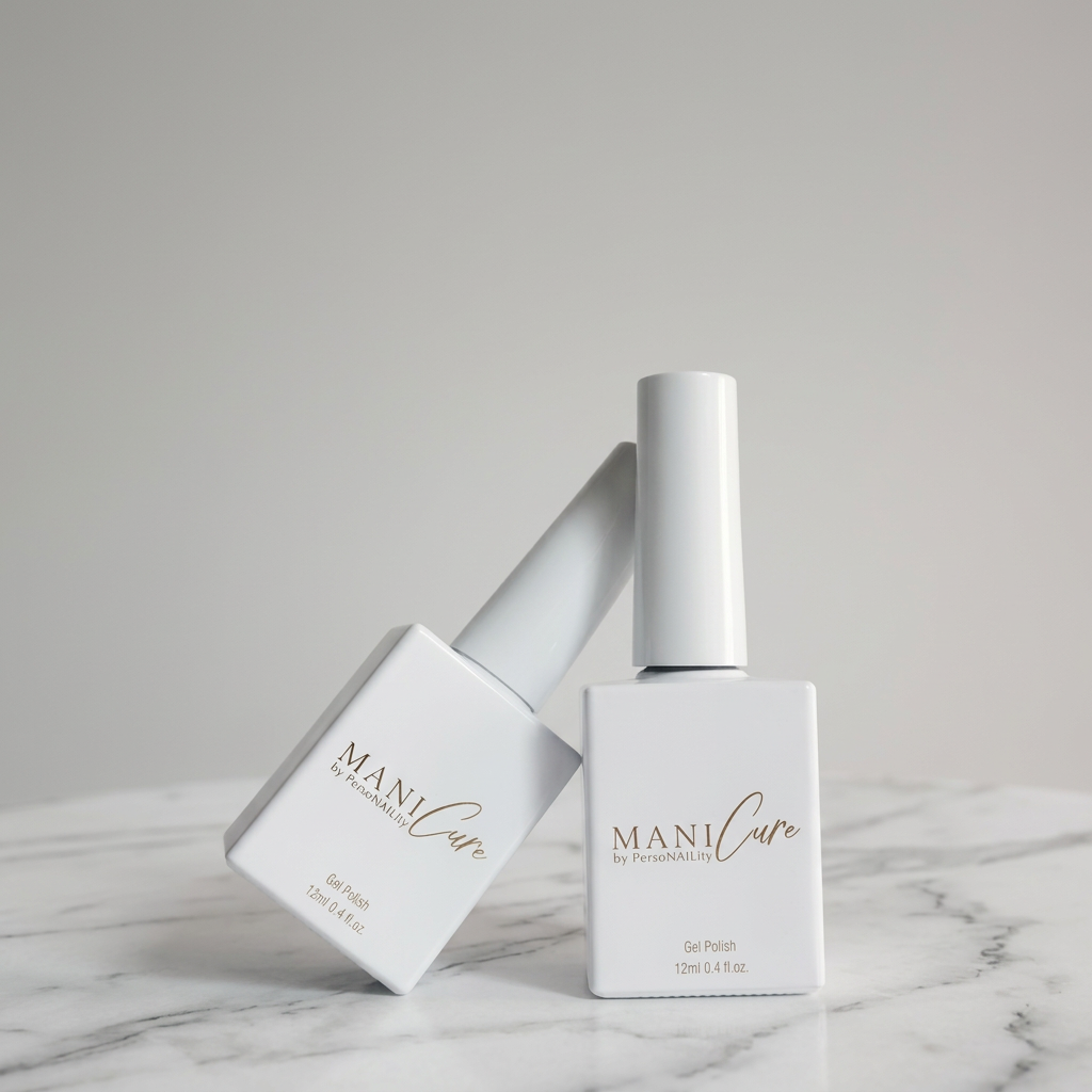 ManiCure HEMA Free Gel Polish – The London Sessions Edit