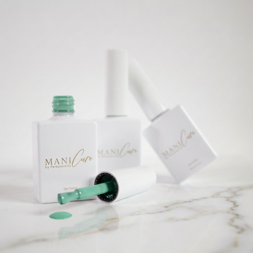 Discovery Kit ManiCure HEMA free Gel System