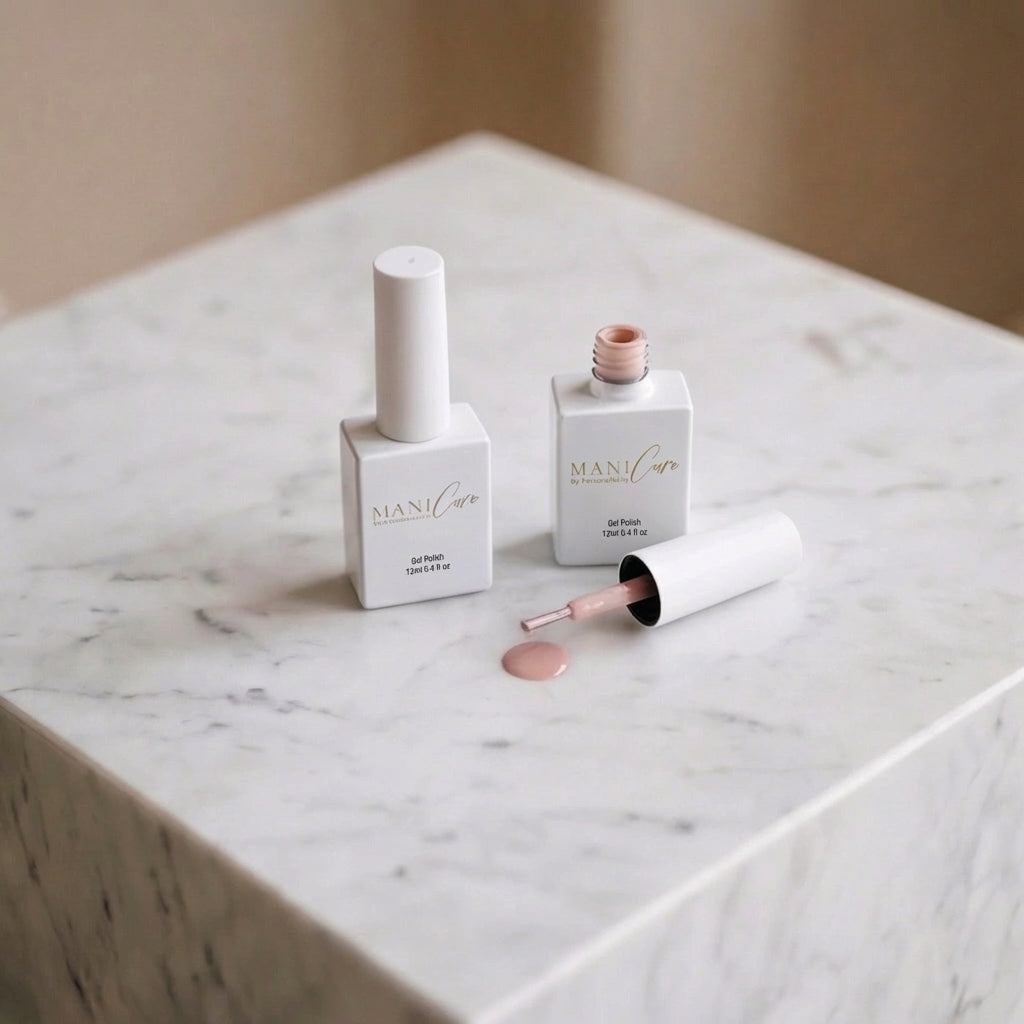 Discovery Kit ManiCure HEMA free Gel System