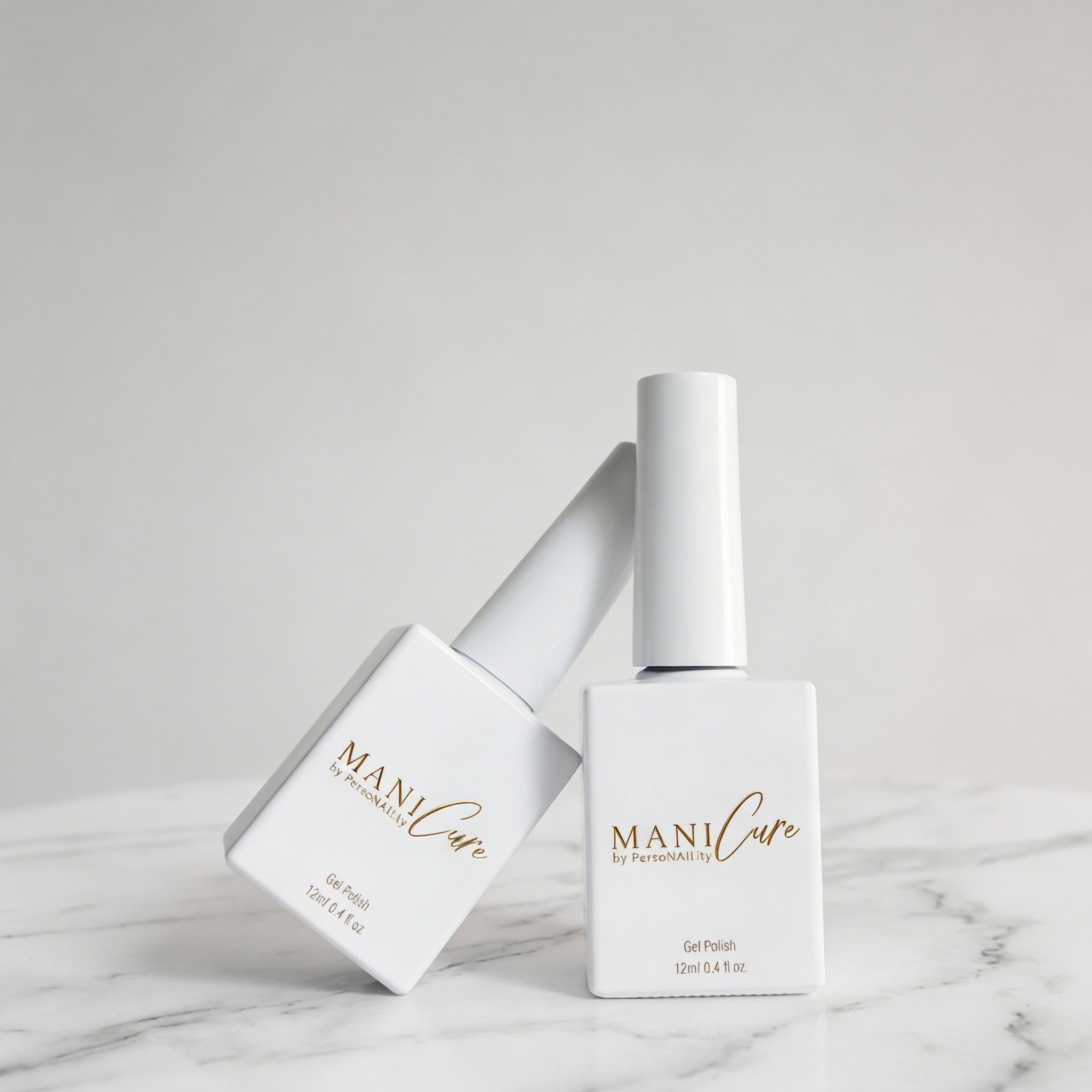 PersoNAILity Salon Starter Package