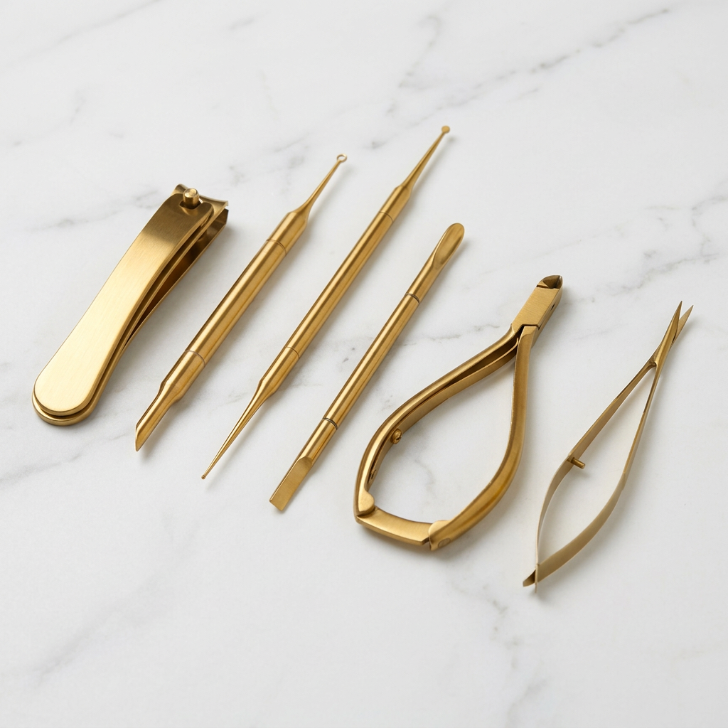 PersoNAILity Salon Starter Package