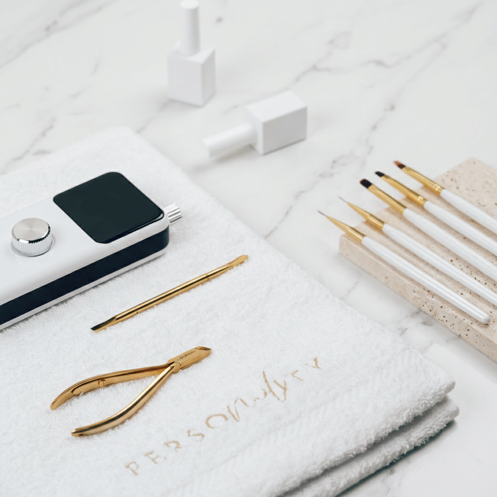 PersoNAILity Salon Starter Package