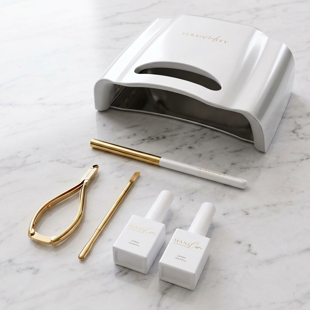 Essential Nail Professional Diploma with kit