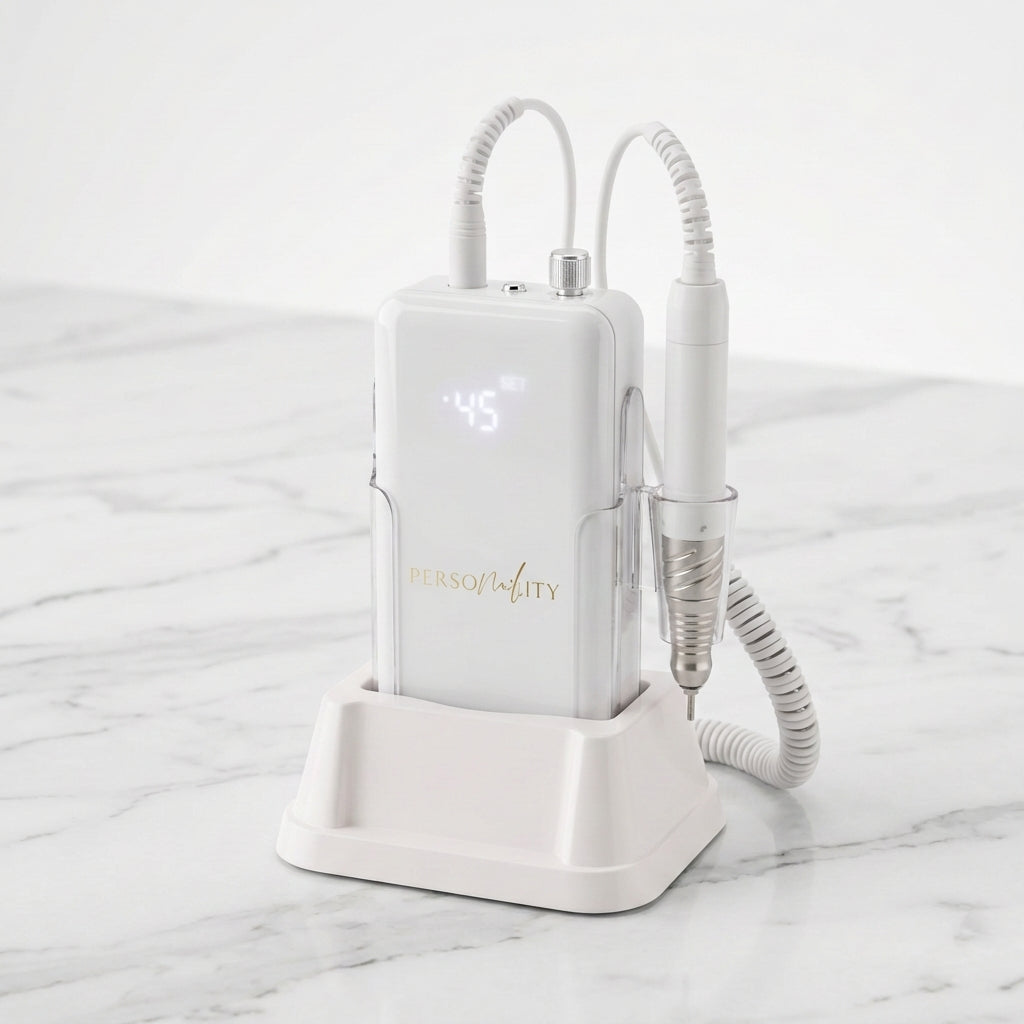 PersoNAILity Salon Starter Package